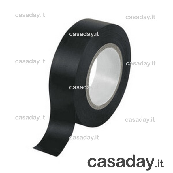 NASTRO ISOLANTE 10MX15mm NASTRO ISOLANTE 10MX15mm