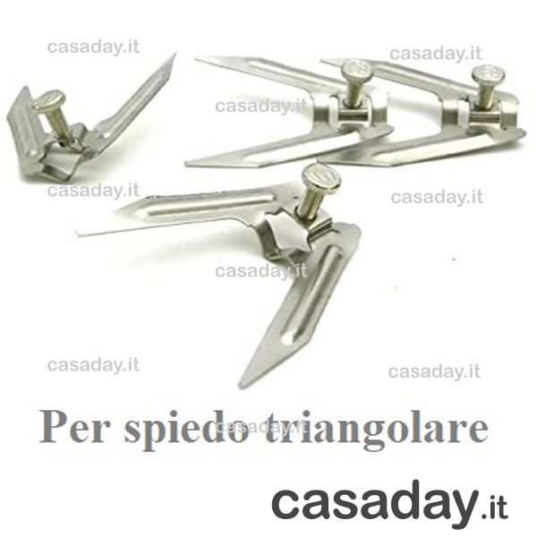 FORCHETTA FERMACARNE LEGGERA PZ.1 FORCHETTA FERMACARNE LEGGERA PZ.1