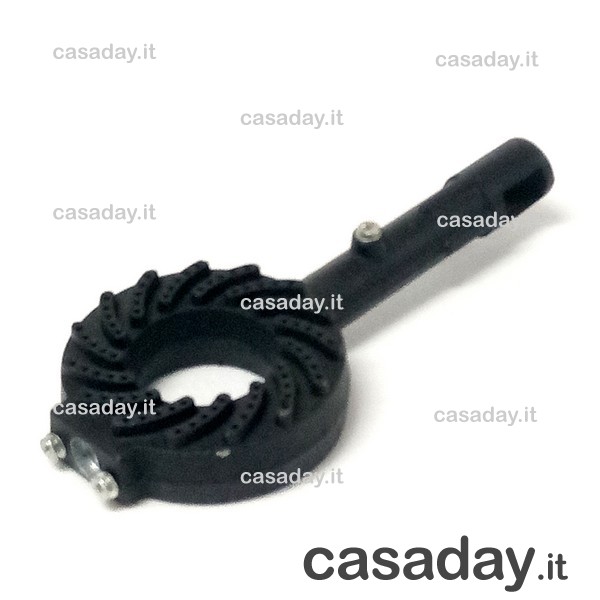 TESTA FORNELLONE PICCOLO 