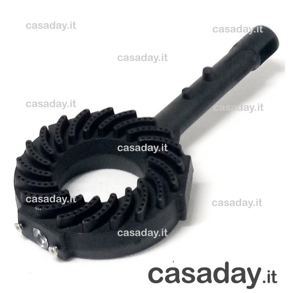 TESTA FORNELLONE GRANDE TESTA FORNELLONE GRANDE