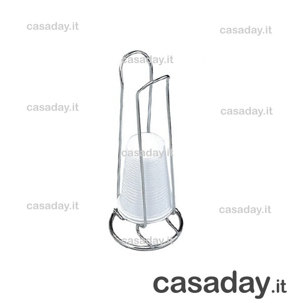PORTABICCHIERI FILO COLONNA 1-P 256 