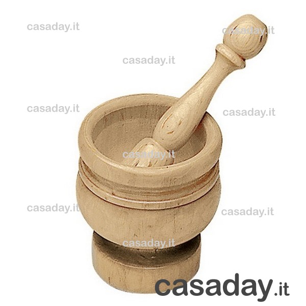 PISTASALE LEGNO GRANDE CM.14 83 