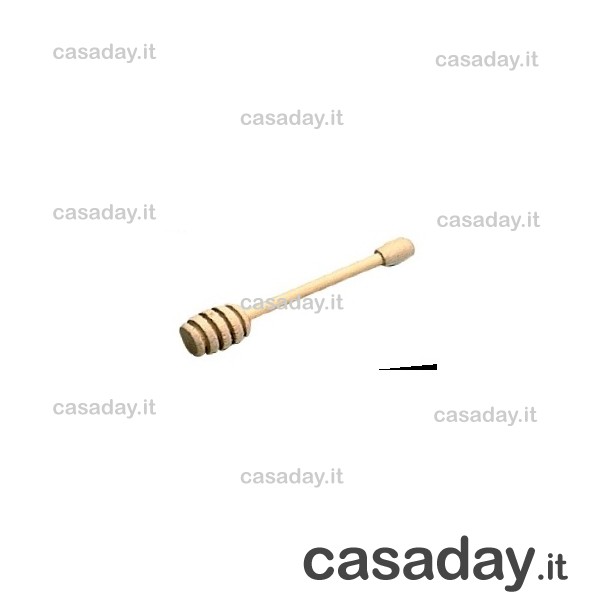 SPARGIMIELE LEGNO ART.10-19 