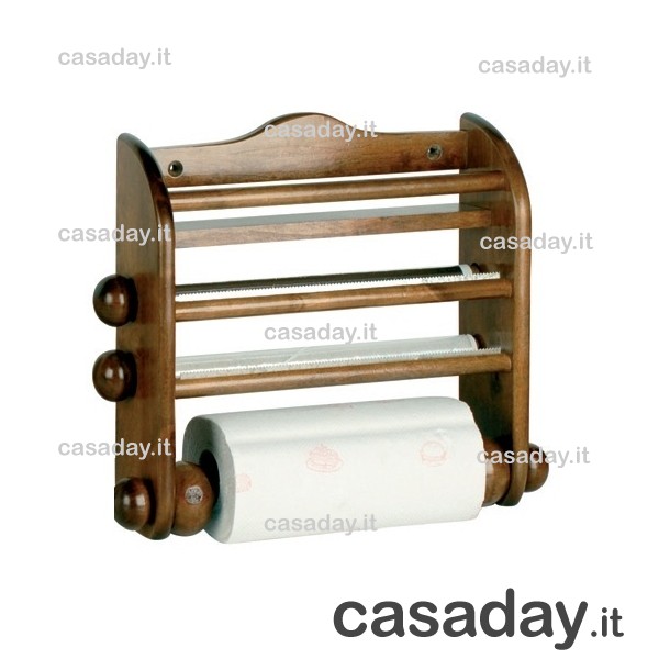 PORTASCOTTEX 3 ROT.LUSSO MURO 120-1 PORTASCOTTEX 3 ROT.LUSSO MURO 120-1