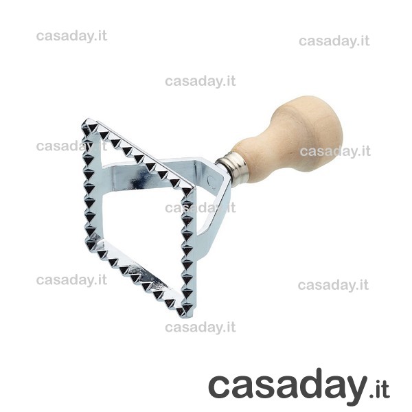 STAMPA RAVIOLI QUADRO MEDIO CM.4,8 STAMPA RAVIOLI QUADRO MEDIO CM.4,8