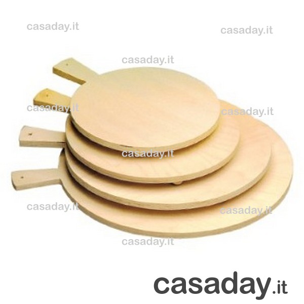 TAGLIERE X POLENTA MULTISTRATO CM.40 TAGLIERE X POLENTA MULTISTRATO CM.40