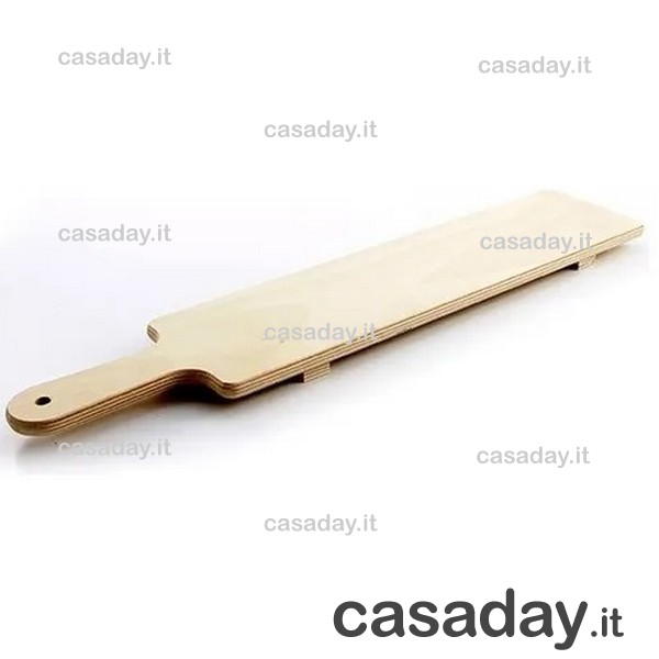 TAGLIERE X PIZZA CM.60x18 TAGLIERE X PIZZA CM.60x18