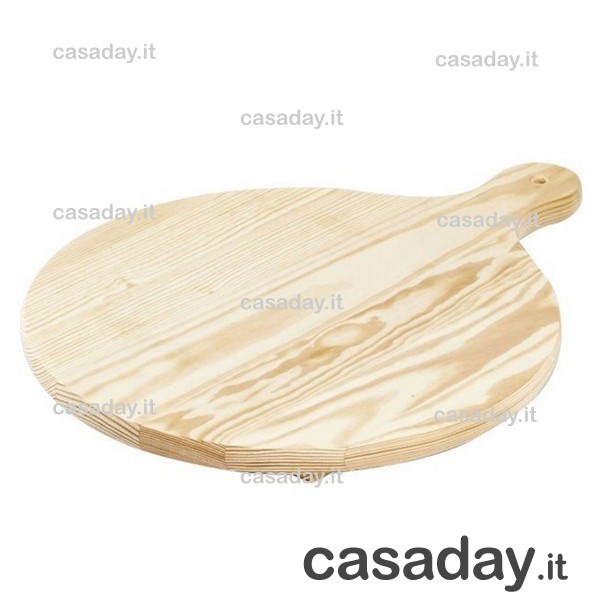 TAGLIERE X POLENTA MASSELLO CM.30 TAGLIERE X POLENTA MASSELLO CM.30