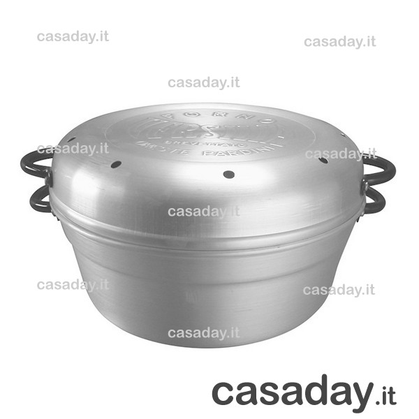 FORNO VERSILIA CM 26 138 pardini