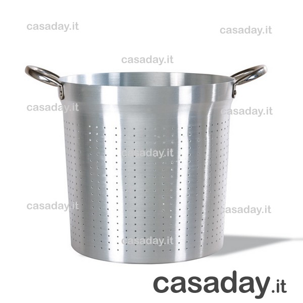 COLAPASTA ALL.CONICO CM.45 2-M.716 pardini