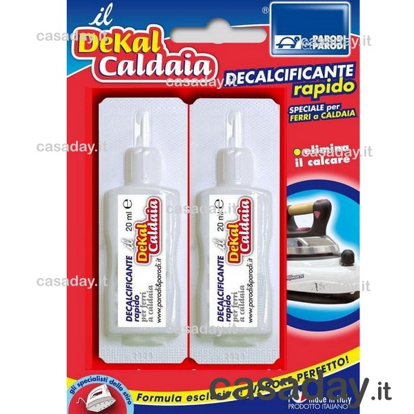 DEKAL CALDAIA PZ.2  285 