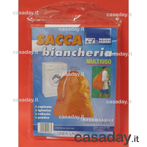 SACCA BIANCHERIA 288 