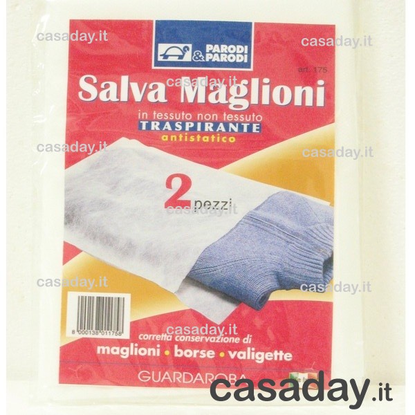 SALVA MAGLIONI PZ.2 