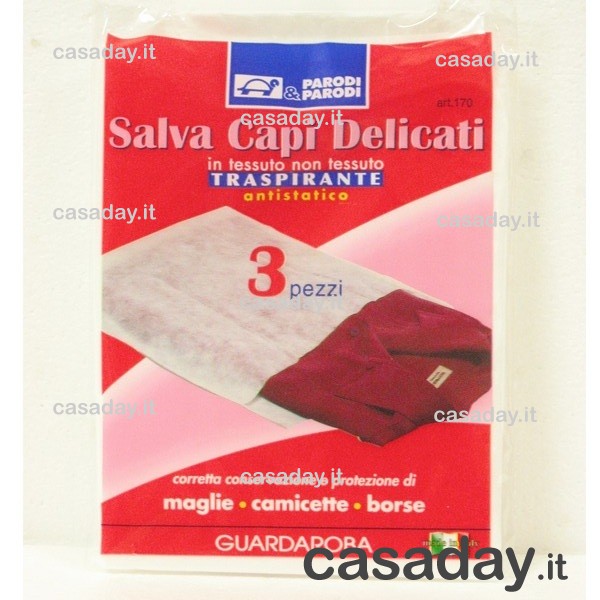 SALVA MAGLIONI PZ.3 