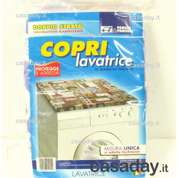 COPRILAVATRICE SOLO PIANO 