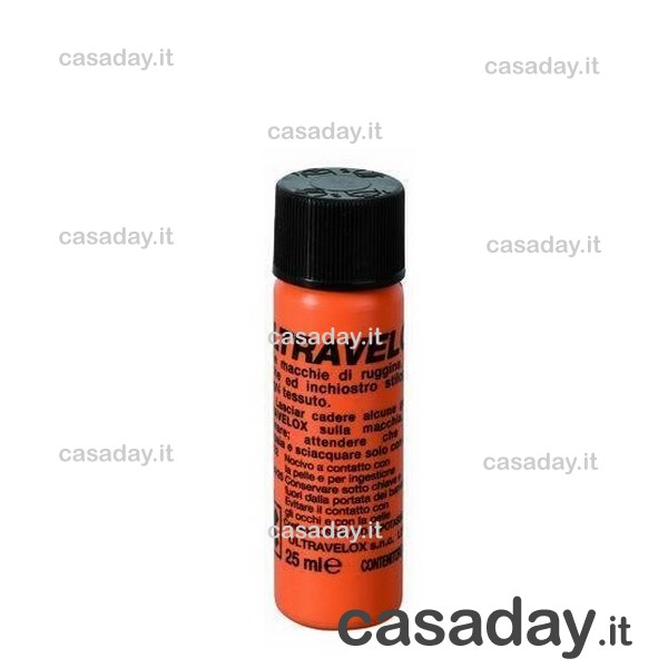 TOGLIRUGGINE 25ml 