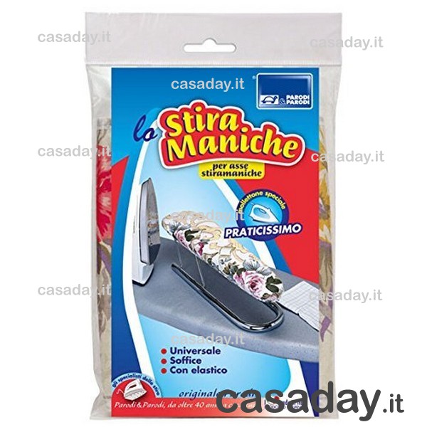MOLLETTONE STIRAMANICHE 