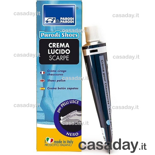 LUCIDO CREMA 