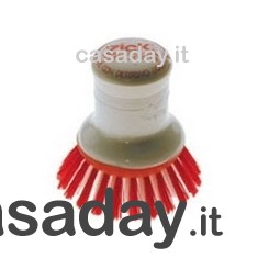 SPAZZOLA CON DISPENSATORE ZICK 778-4 pedrini