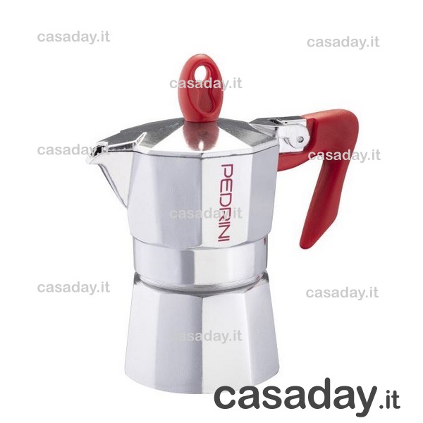 CAFFETTIERA PEDRINI TZ.2 pedrini