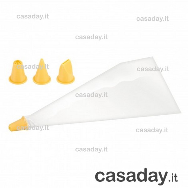 SACCAPOCHE MONOUSO PZ.10 C-BECCUCCI pedrini