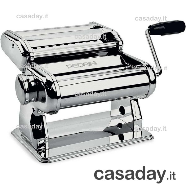 MACCHINA PER PASTA PEDRINI 2 TAGLI pedrini