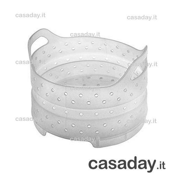 CUOCIVAPORE SILICONE CM.18,5 CUOCIVAPORE SILICONE CM.18,5