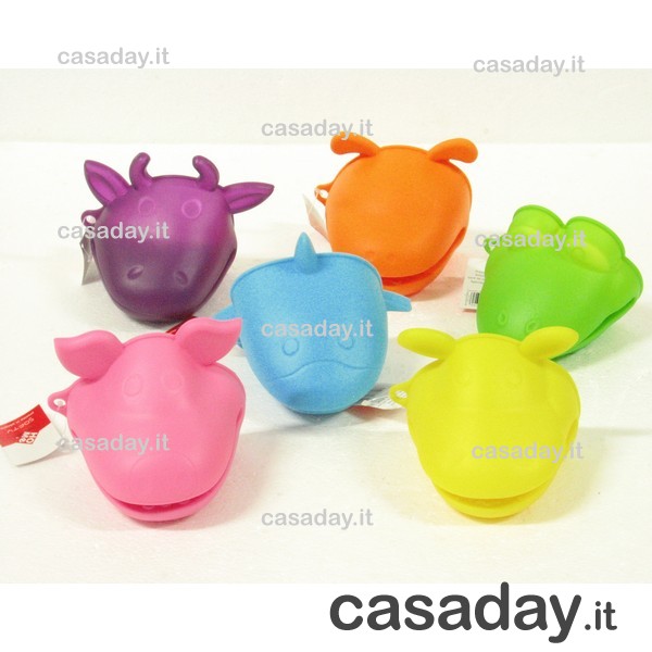 PRESINA SILICONE ANIMALI PRESINA SILICONE ANIMALI