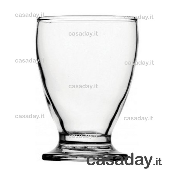 BICCHIERE CIN-CIN ACQUA CL.28,5 PZ.1 