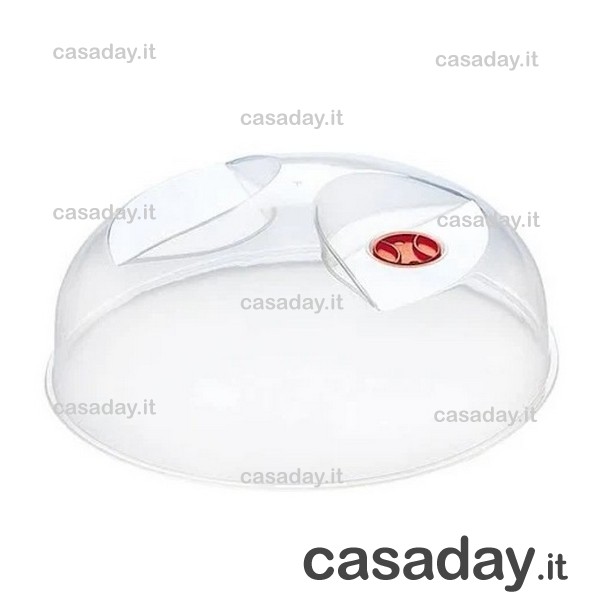 COPERCHIO X MICROONDE CM.25 