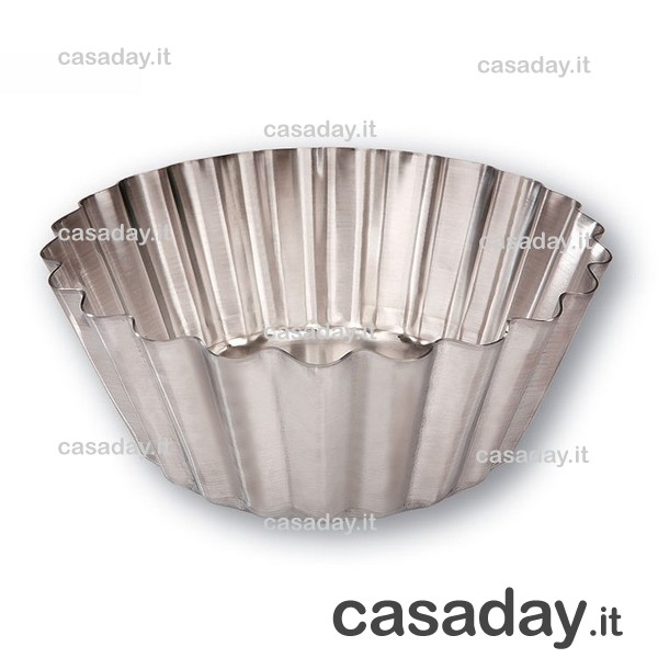 FORMA BABA' SENZA CONO CM.20 pentalux FORMA BABA' SENZA CONO CM.20 pentalux
