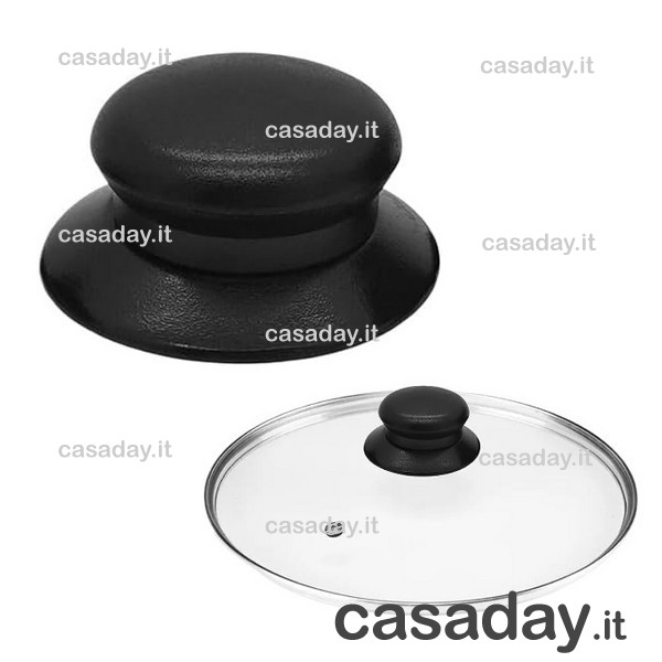POMO X COP.PLASTICA GRANDE pentalux POMO X COP.PLASTICA GRANDE pentalux