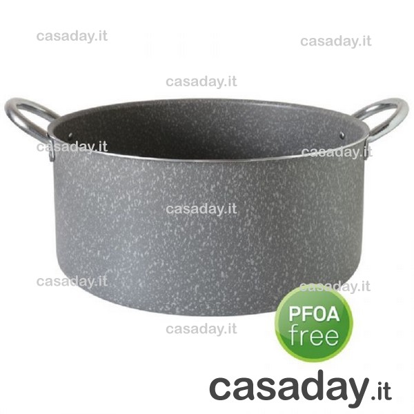 CASSERUOLA STONELINE CM.38 pentalux
