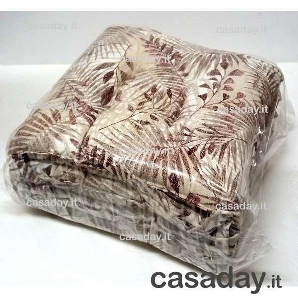 CUSCINI MORBIDONE SUSY PZ.4 C-LACCI CUSCINI MORBIDONE SUSY PZ.4 C-LACCI
