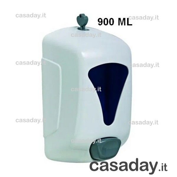 DISTRIBUTORE SAPONE DISTRIBUTORE SAPONE