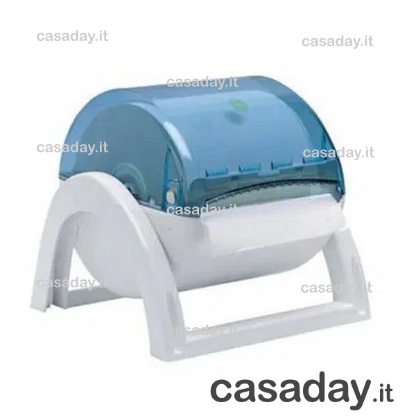 PORTAROTOLO DA BAGNO SECURITY PORTAROTOLO DA BAGNO SECURITY