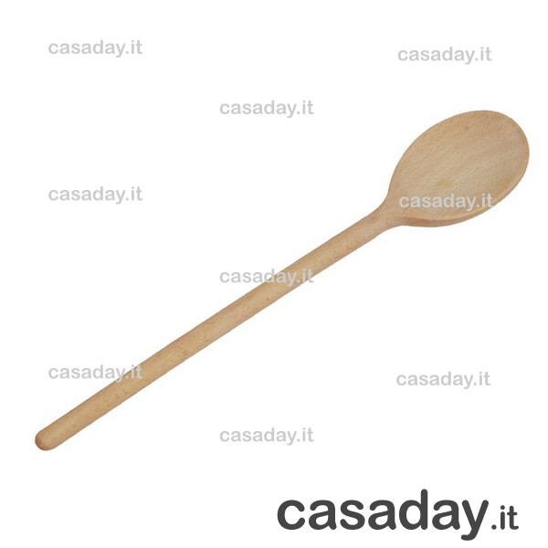 CUCCHIAIA LEGNO CM 70 LARGA 