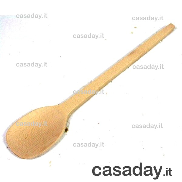 CUCCHIAIA LEGNO CM 50 M- QUADRATO 