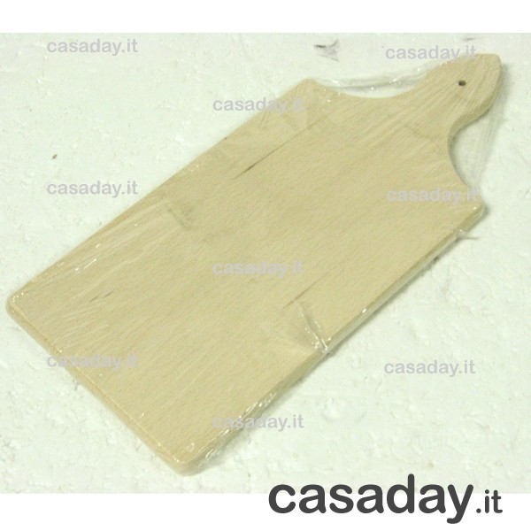 TAGLIERE LEGNO FINO 30x12,5 DECORATO TAGLIERE LEGNO FINO 30x12,5 DECORATO