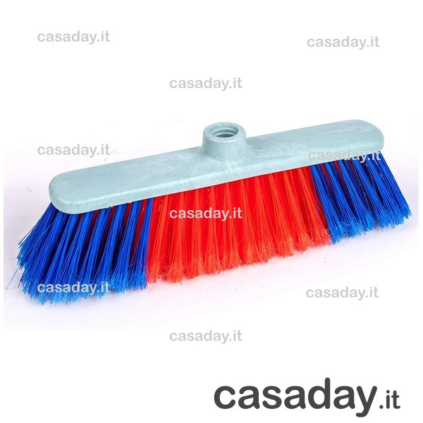 SCOPA BICOLORE ECO SCOPA BICOLORE ECO