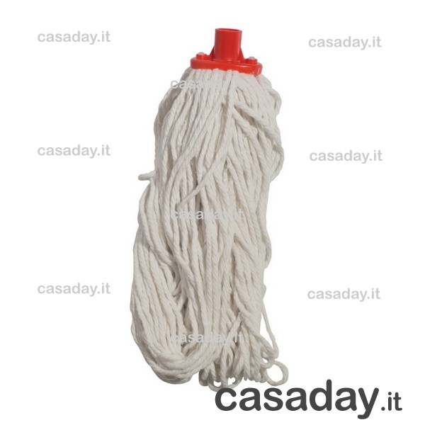 MOP COTONE LUNGO CONTINUO GR.300 MOP COTONE LUNGO CONTINUO GR.300