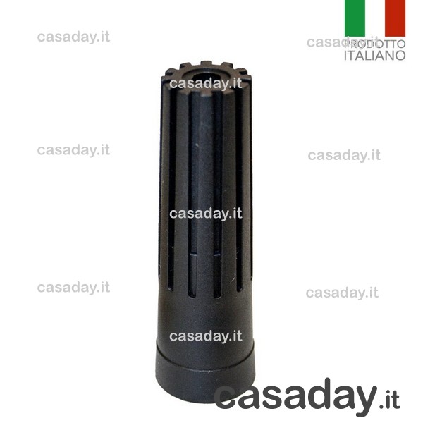CONO ADATTATORE PER MANICI TELESCOPICI CONO ADATTATORE PER MANICI TELESCOPICI