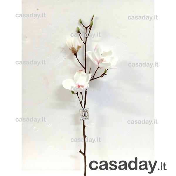 RAMO FIORE VERGA-MAGNOLIA 