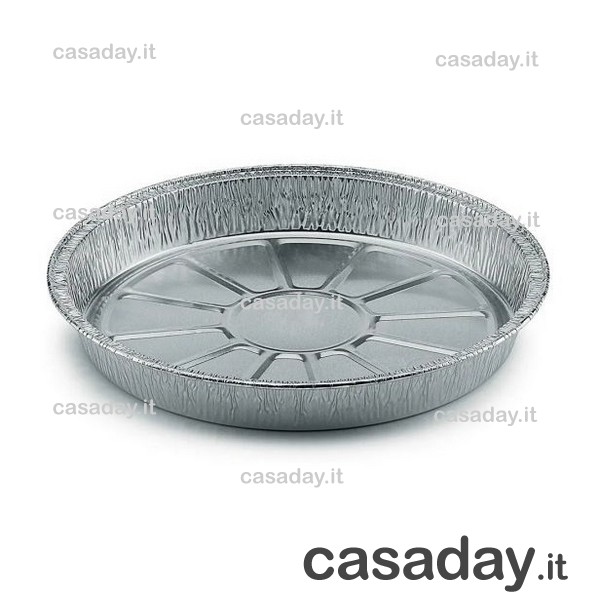 TEGLIA ALLUM.TORTA CM.23 PZ.2 TEGLIA ALLUM.TORTA CM.23 PZ.2