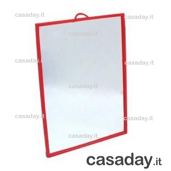 SPECCHIO BARBA CM.15X21 SPECCHIO BARBA CM.15X21