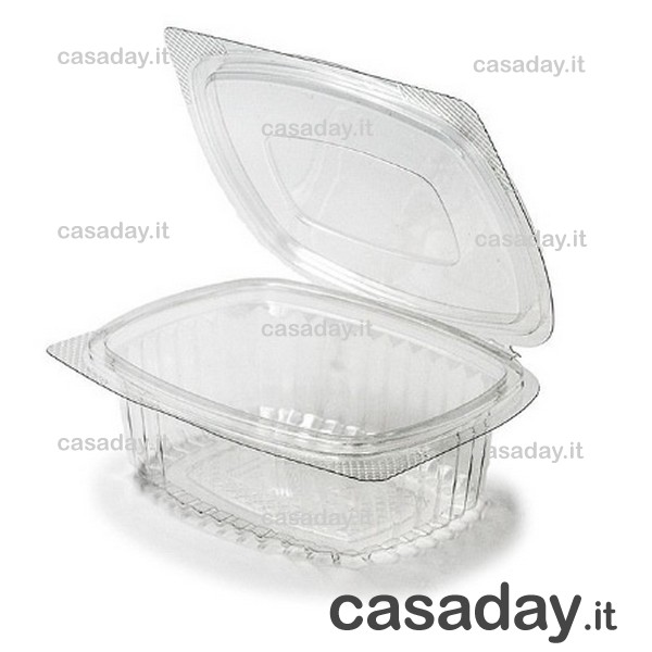 VASCHETTE PET KG.1 PZ.50 ramacciotti plast VASCHETTE PET KG.1 PZ.50 ramacciotti plast
