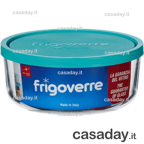 FRIGOVERRE TONDA CM.15 bormioli rocco FRIGOVERRE TONDA CM.15 bormioli rocco