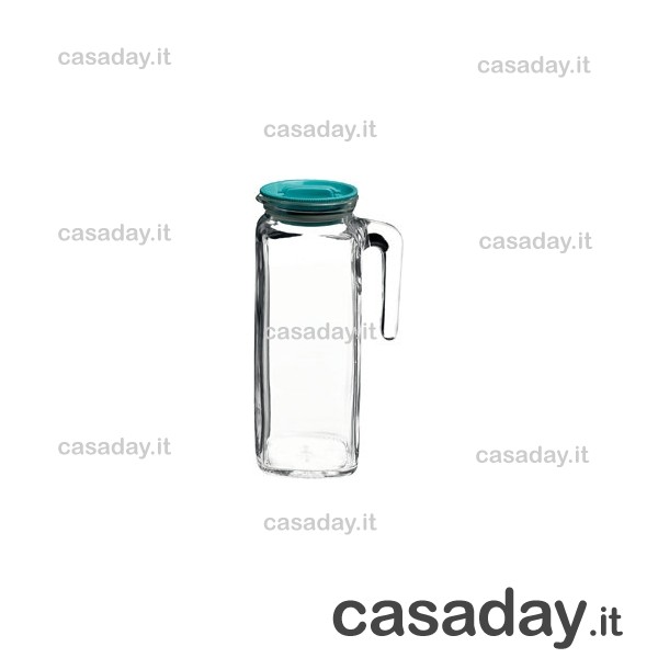 CARAFFA FRIGOVERRE LT.1 bormioli rocco