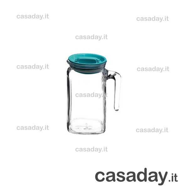 CARAFFA FRIGOVERRE LT.2 bormioli rocco
