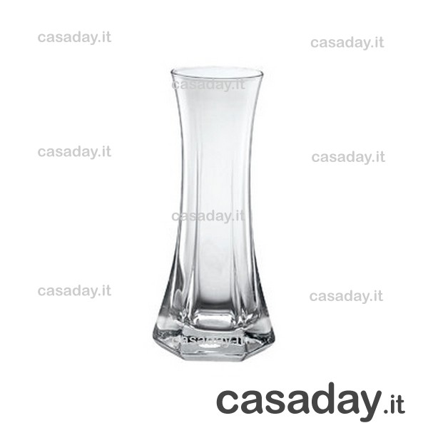 VASO VETRO CAPITOL SFUSO CM.15 bormioli rocco